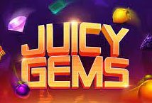 Juicy Gems Slot Review